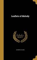 Leaflets of Melody