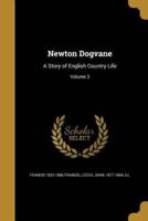 Newton Dogvane