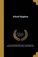 School Hygiene