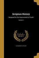 Scripture History