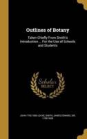 Outlines of Botany