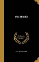 Star of India