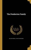 The Pemberton Family