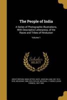 The People of India