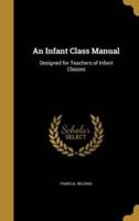 An Infant Class Manual