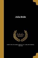 Julia Bride