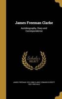 James Freeman Clarke