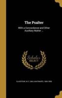 The Psalter