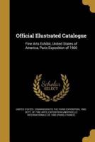 Official Illustrated Catalogue