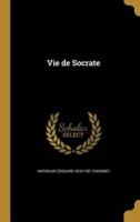 Vie De Socrate