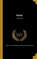 Works; Volume 05