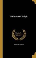 Park-Street Pulpit