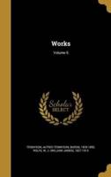Works; Volume 6