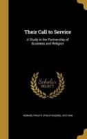 Their Call to Service