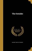 The Outsider