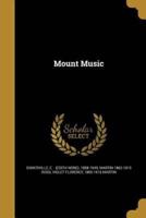 Mount Music