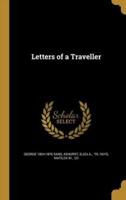 Letters of a Traveller