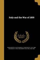 Italy and the War of 1859