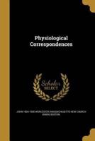 Physiological Correspondences