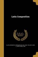 Latin Composition