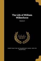 The Life of William Wilberforce; Volume 4