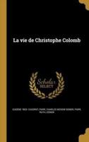 La Vie De Christophe Colomb