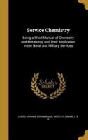 Service Chemistry