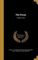 The Pecan; Volume No.251
