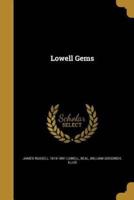 Lowell Gems