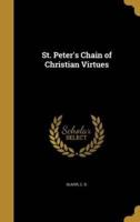 St. Peter's Chain of Christian Virtues