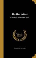 The Man in Gray