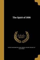 The Spirit of 1906