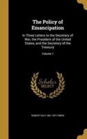 The Policy of Emancipation