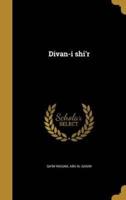 Divan-I Shi'r