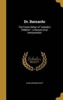 Dr. Barnardo