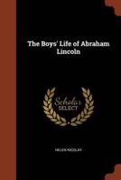 The Boys' Life of Abraham Lincoln