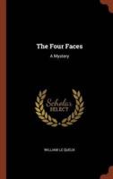 The Four Faces: A Mystery