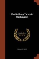 The Bobbsey Twins in Washington