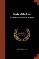 Randy of the River: The Adventures of a Young Deckhand