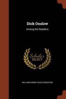 Dick Onslow: Among the Redskins
