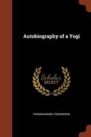 Autobiography of a Yogi