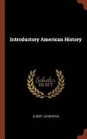 Introductory American History