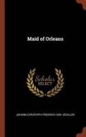 Maid of Orleans