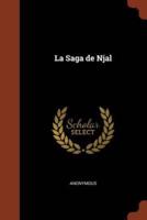 La Saga de Njal