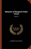 Memoirs of Margaret Fuller Ossoli; Volume II
