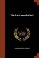 The Breitmann Ballads