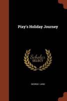 Pixy's Holiday Journey