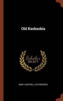 Old Kaskaskia