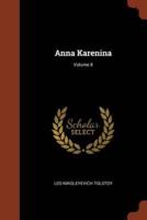 Anna Karenina; Volume II