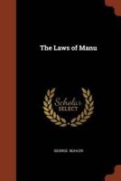 The Laws of Manu